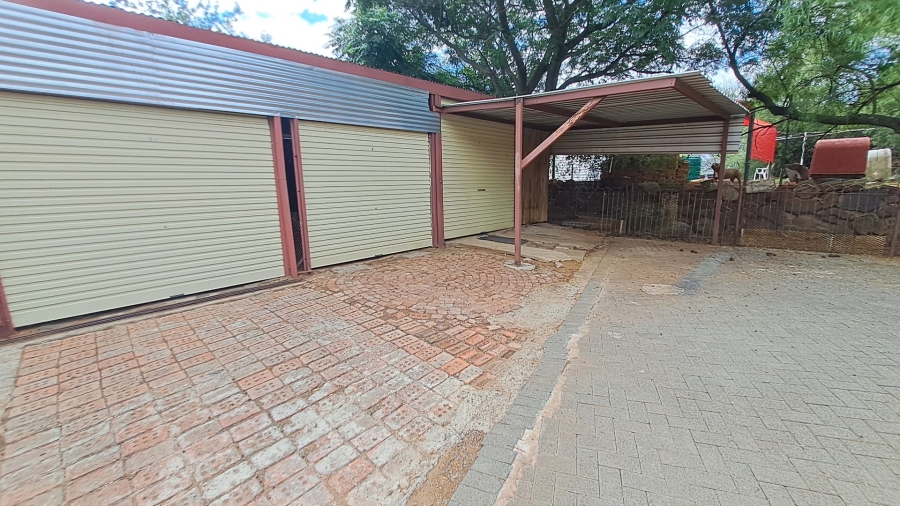 3 Bedroom Property for Sale in Uitsig Free State